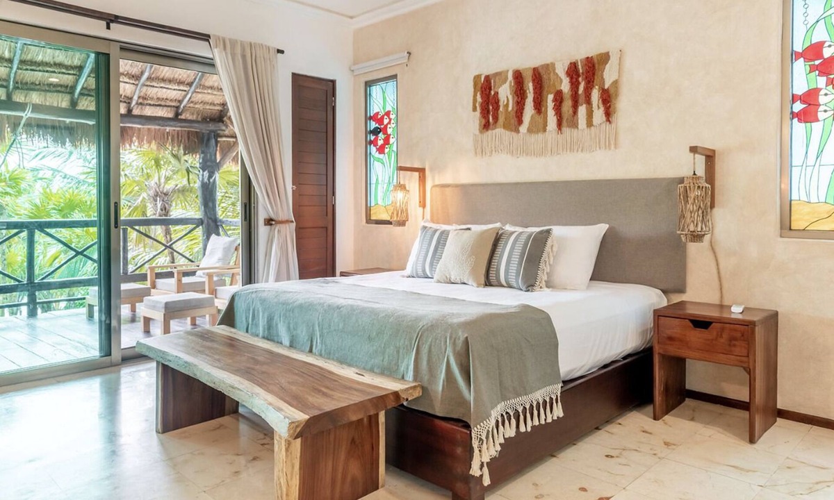 Soliman Bay Villa | 10% OFF NYE`S IN CASA DE LOS VIENTOS SOLIMAN BAY