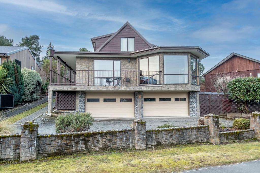 Hanmer Springs House | 104 Jacks Pass Road