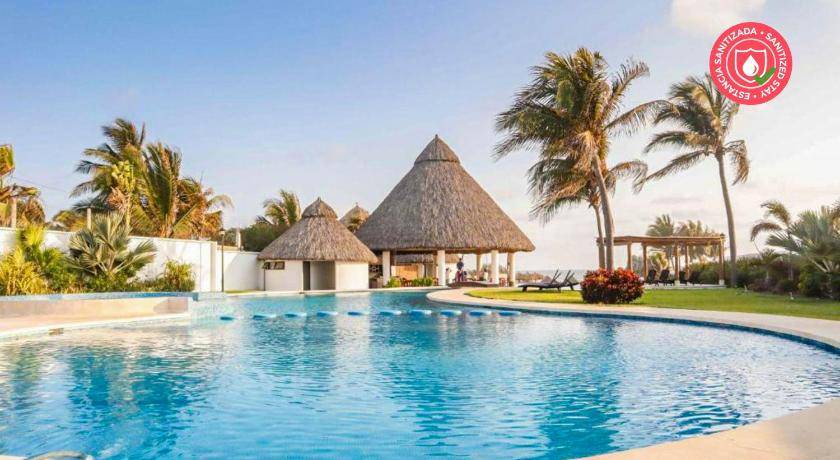Boulevard Barra Vieja Apartment | 104 m² Apartment ∙ 4 bedrooms ∙ 8 guests