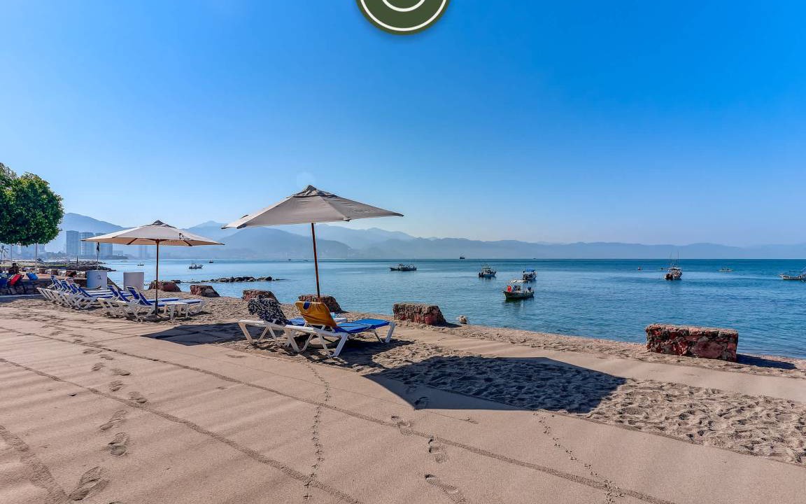 Isla Iguana Apartment | 114 m² Apartment ∙ 2 bedrooms ∙ 4 guests