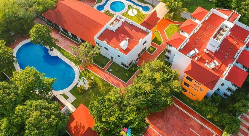 Boca del Cielo Hotel | 1170 m² Hotel ∙ 4 guests
