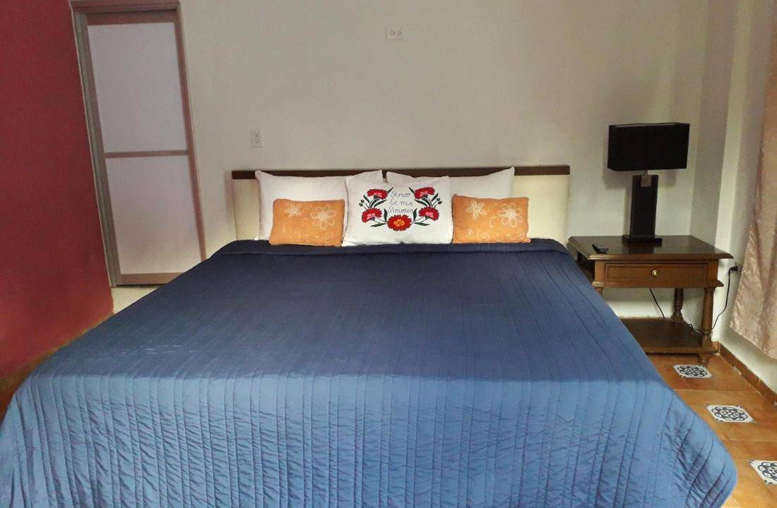 Downtown San Jose del Cabo Resort | 12 m² Private room ∙ 1 bedroom ∙ 2 guests