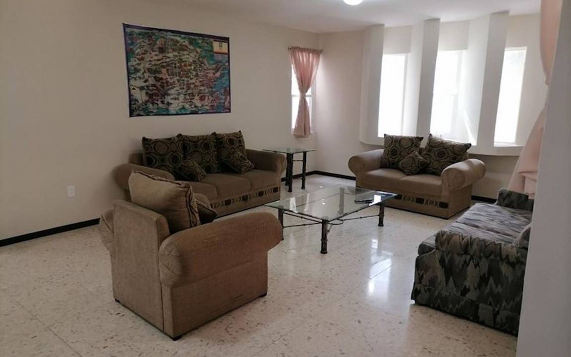zona dos extendida Apartment | 120 m² Apartment ∙ 3 bedrooms ∙ 10 guests