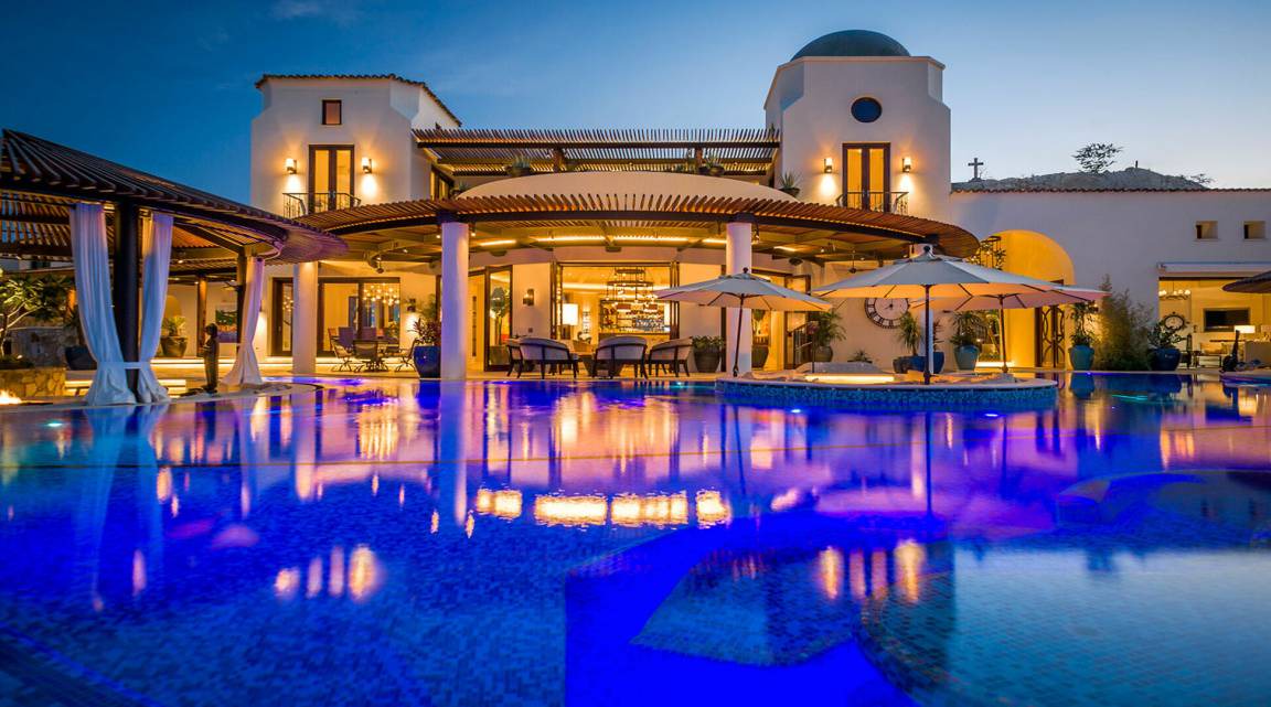 Palmilla Villa | 1200 m² Villa ∙ 6 bedrooms ∙ 12 guests