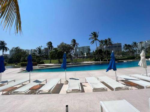 Playa Diamante Apartment | 125 m² Apartment ∙ 2 bedrooms ∙ 6 guests