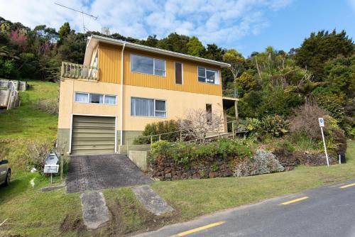 Paihia House | 130 m² House ∙ 3 bedrooms ∙ 7 guests