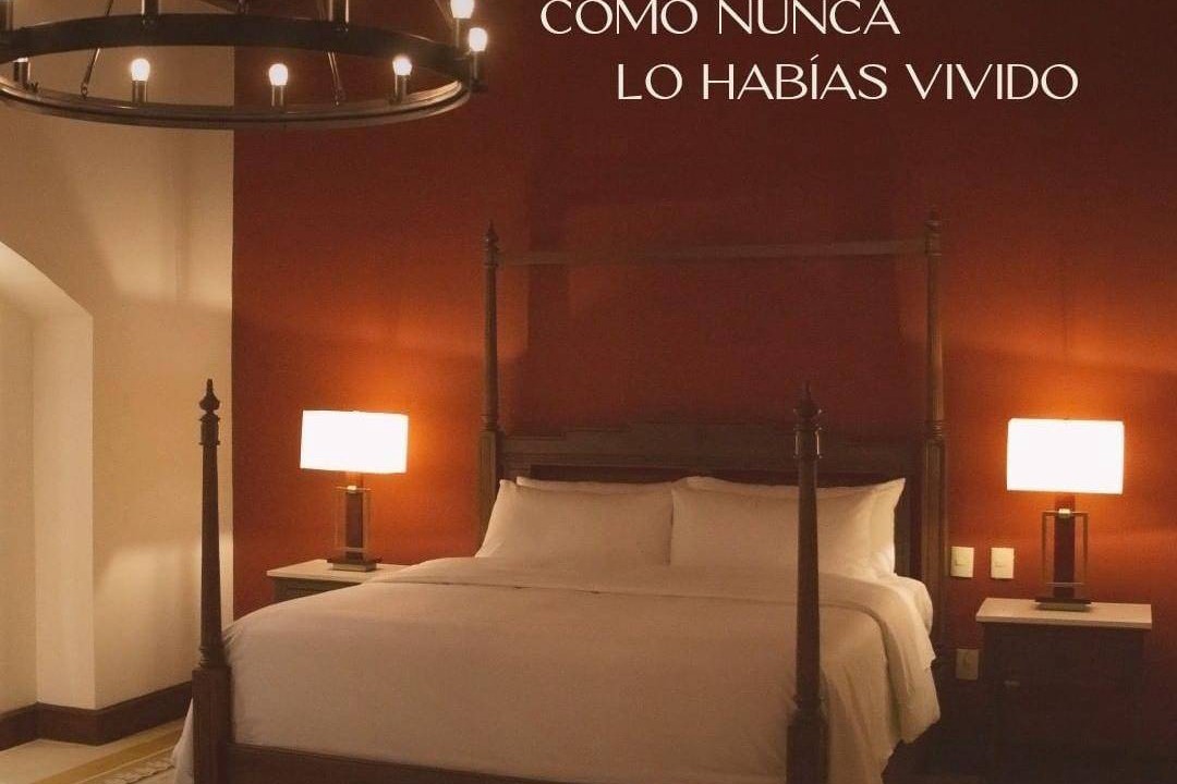 Jala Hotel | 132 m² Hotel ∙ 2 bedrooms ∙ 6 guests