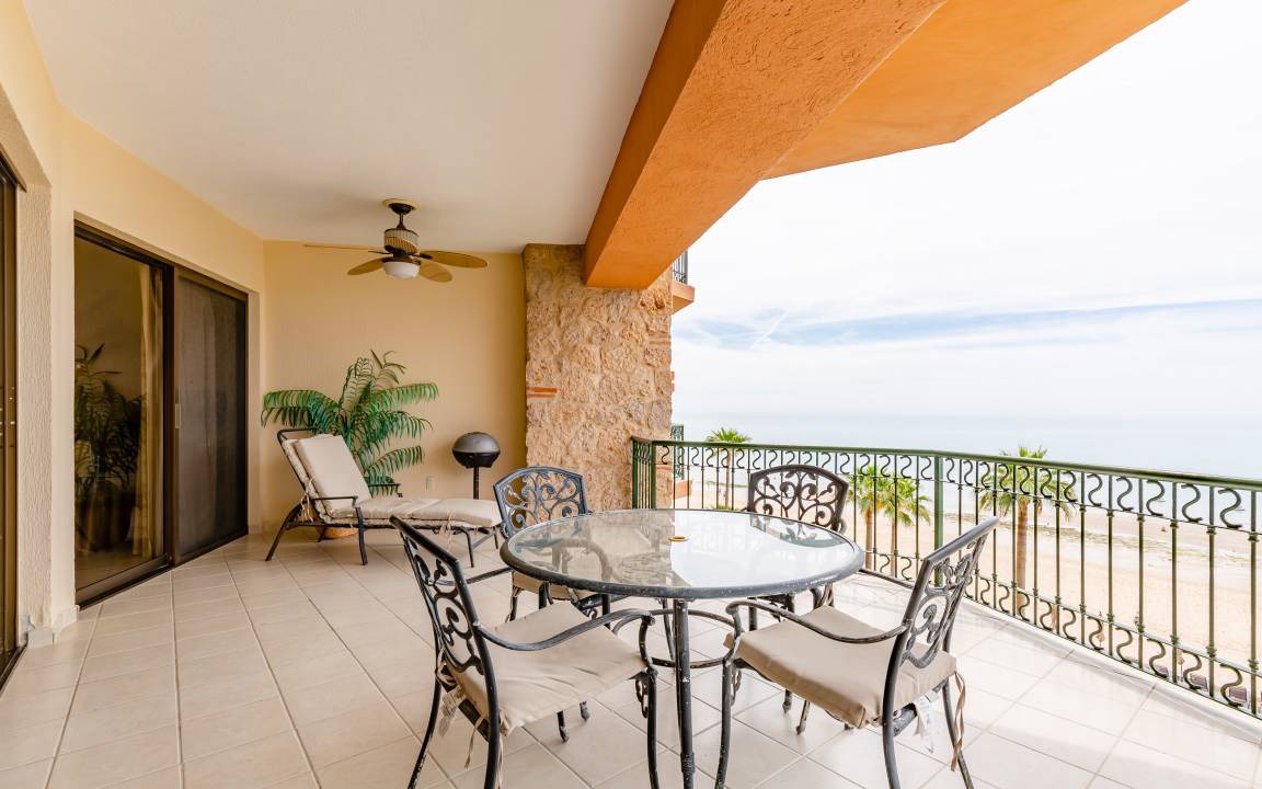 Puerto Penasco Condo | 134 m² Condo ∙ 2 bedrooms ∙ 6 guests