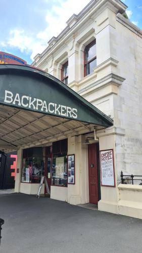 Oamaru Hostel | 14 m² Hostel ∙ 6 guests