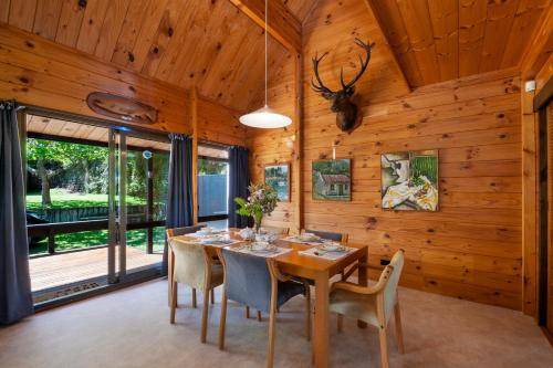 Waipahihi House | 150 m² House ∙ 3 bedrooms ∙ 8 guests