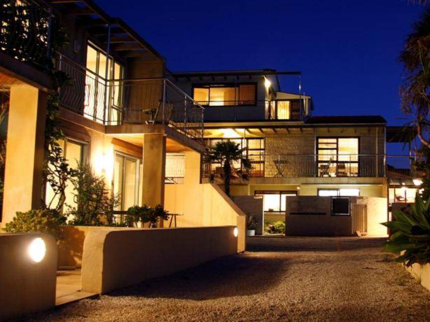 Onetangi Apartment | 150 m² Serviced apartment ∙ 3 bedrooms ∙ 127 guests