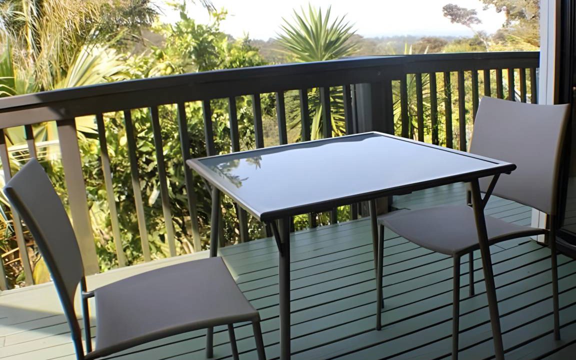 Swanson Resort | 160 m² Resort ∙ 10 guests