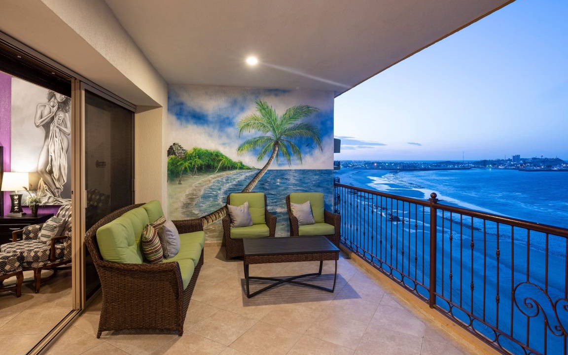 Bella Vista Condo | 169 m² Condo ∙ 2 bedrooms ∙ 6 guests