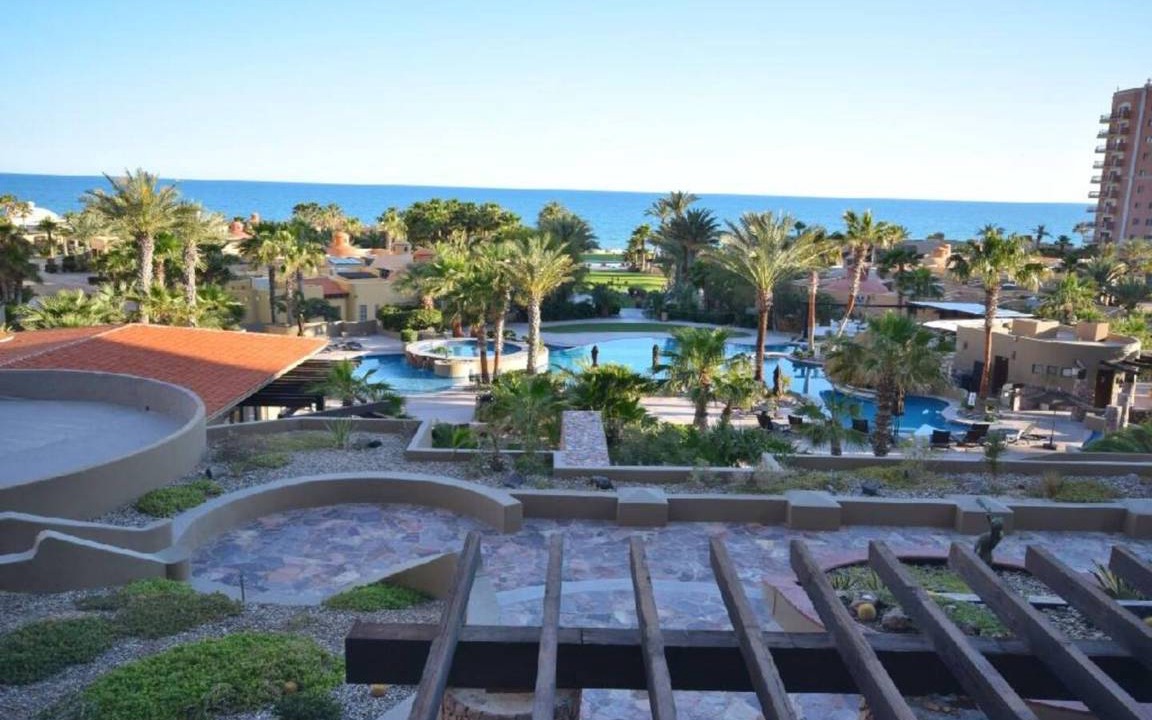 Sandy Beach Apartment | 190 m² Apartment ∙ 2 bedrooms ∙ 6 guests