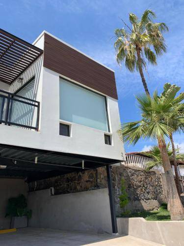 Zona Centro Apartment | 1900 m² Apartment ∙ 3 bedrooms ∙ 9 guests