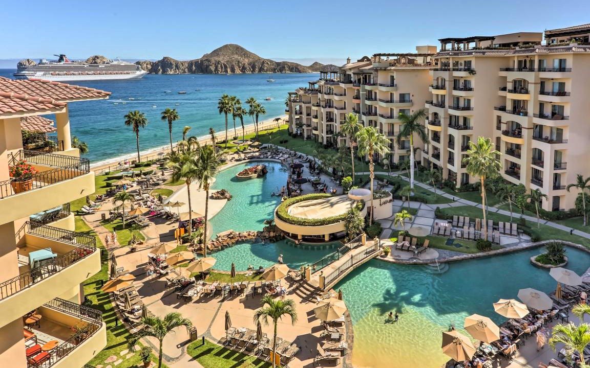 Los Cabos Villa | 195 m² Villa ∙ 2 bedrooms ∙ 6 guests