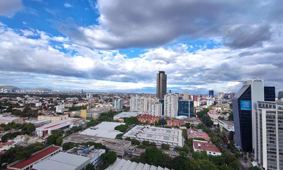 Polanco | Anahuac