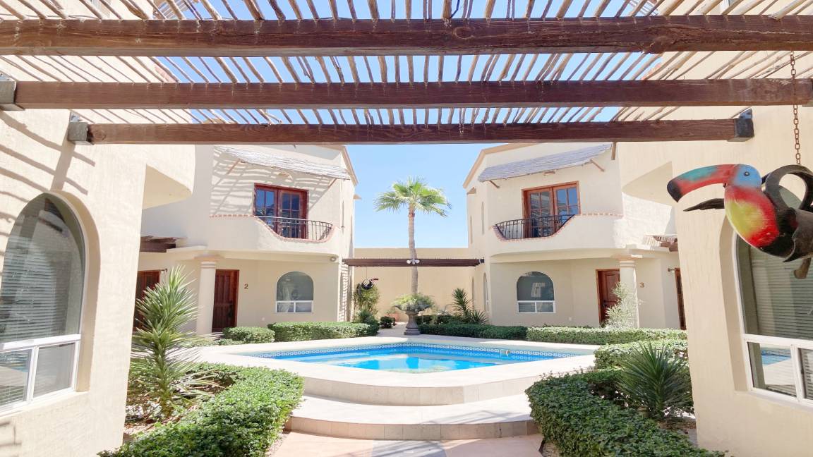 Benito Juarez Villa | 202 m² Villa ∙ 3 bedrooms ∙ 6 guests
