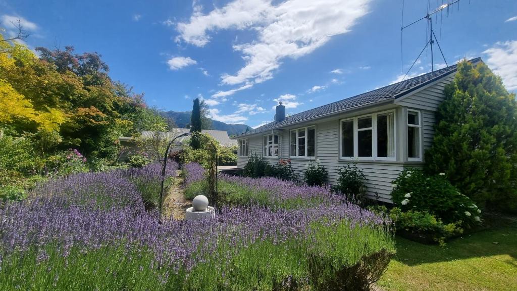 Scarborough Tce | Hanmer Springs