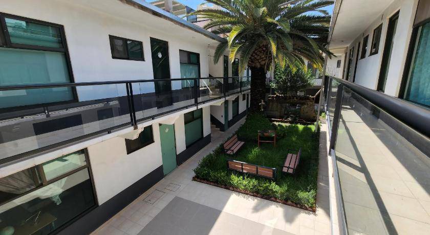 Tecamac Bed & Breakfast | 24 m² Bed and breakfast ∙ 4 guests