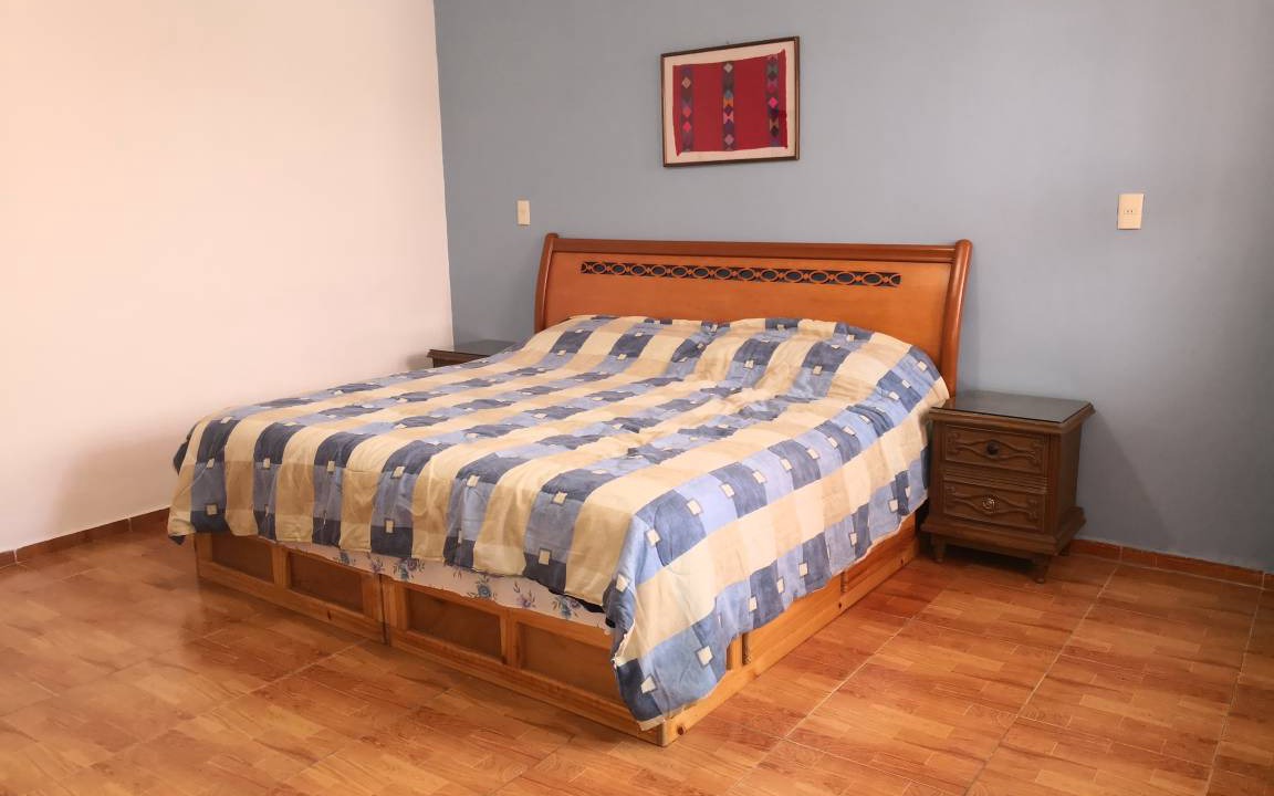Del Cerrillo Resort | 30 m² Private room ∙ 1 bedroom ∙ 2 guests