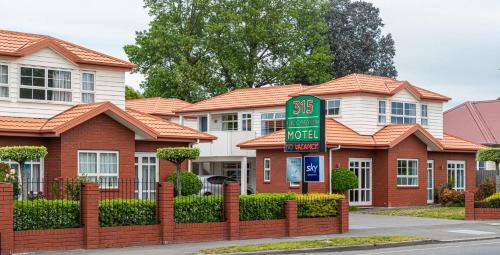 Motel Riccarton | Upper Riccarton