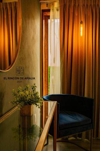 De La Merced Apartment | 32 m² Apartment ∙ 4 guests