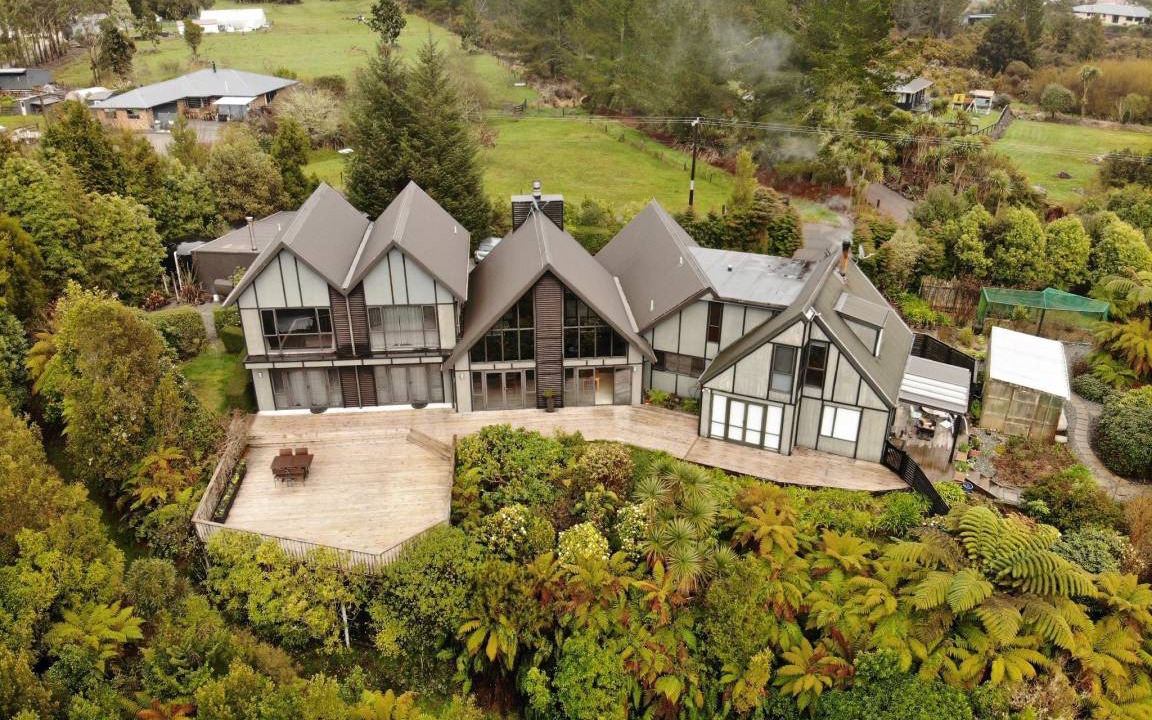 Hokitika Cabin | 35 m² Lodge ∙ 2 guests