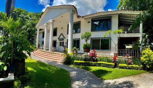 Yautepec Hotel | 36 m² Hotel ∙ 6 guests