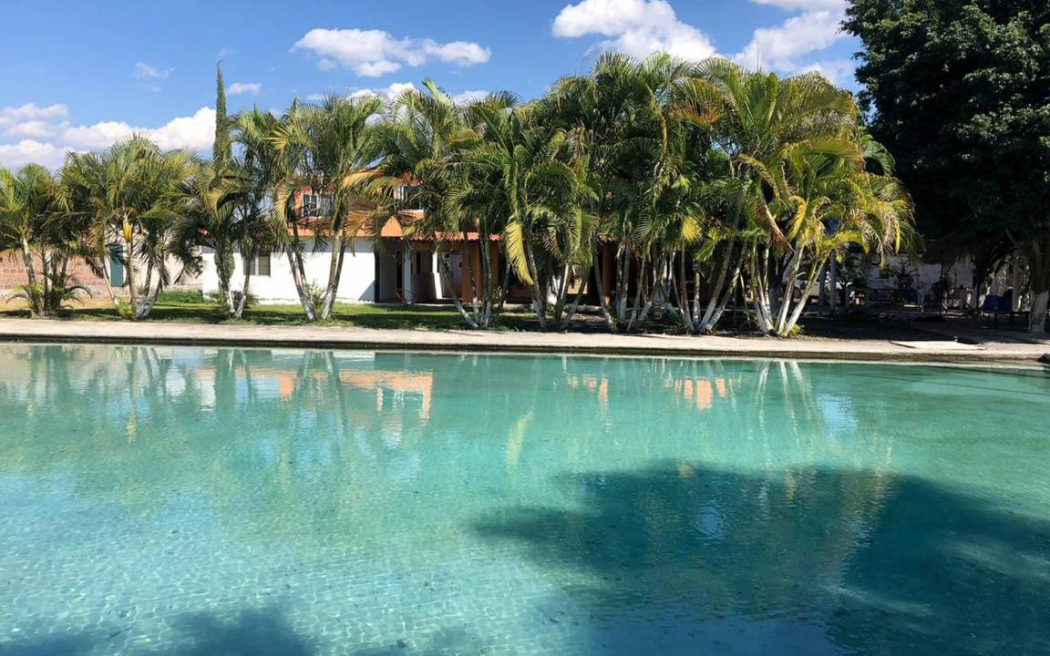 Tlaquiltenango Resort | 36 m² Private room ∙ 1 bedroom ∙ 5 guests