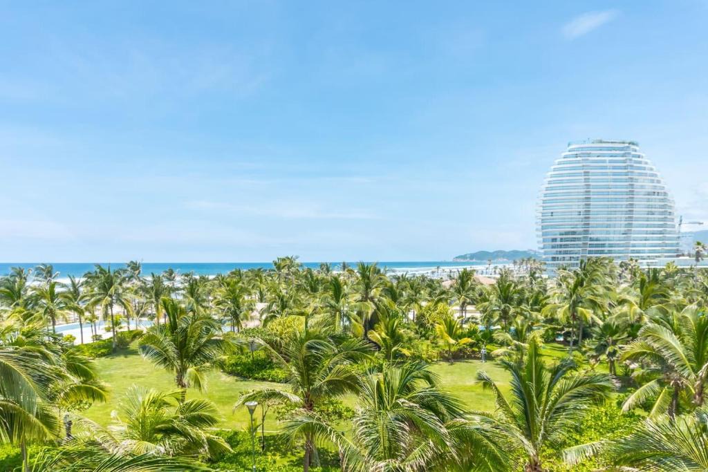 Playa Diamante Apartment | 4-BR paradise view in Acapulco