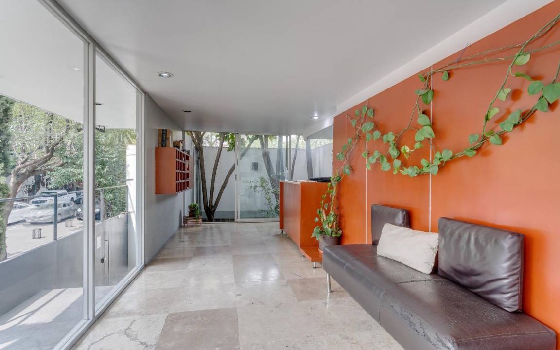 Roma Sur Apartment | 40 m² Apartment ∙ 1 bedroom ∙ 2 guests