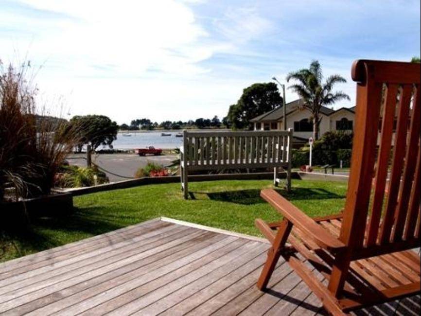 Tairua Hotel | 42 m² Motel ∙ 5 guests