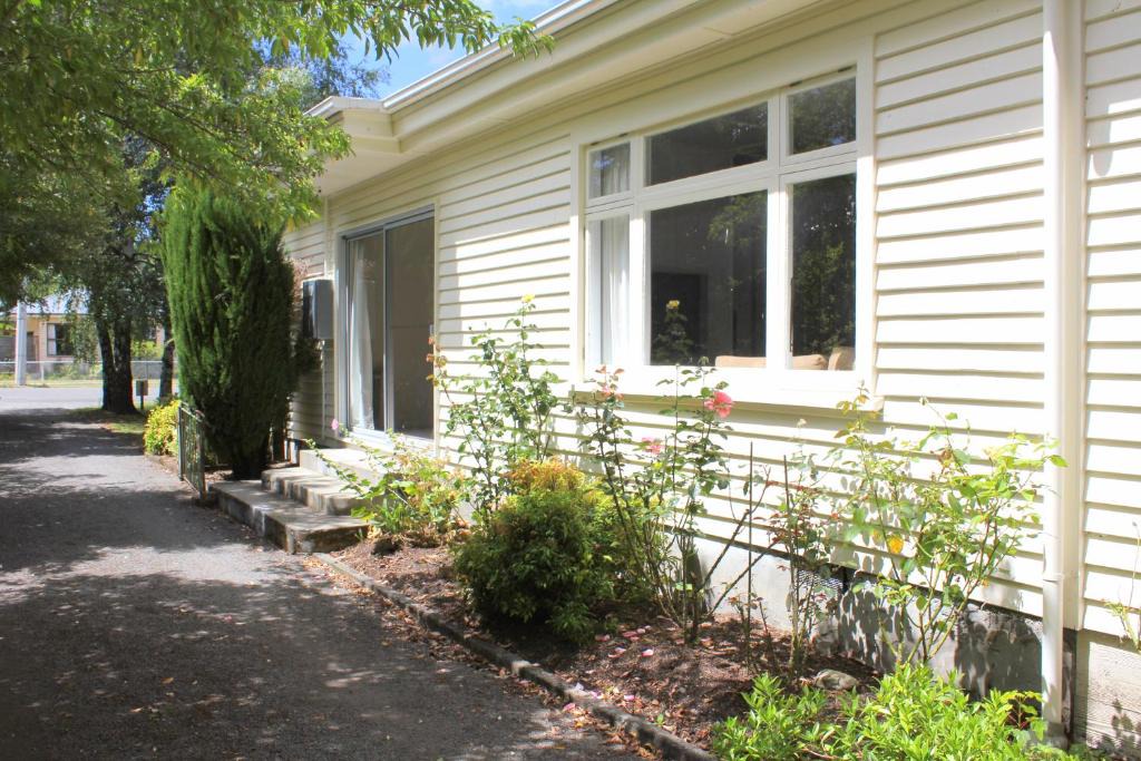 Hanmer Springs House | 44 Scarborough Tce