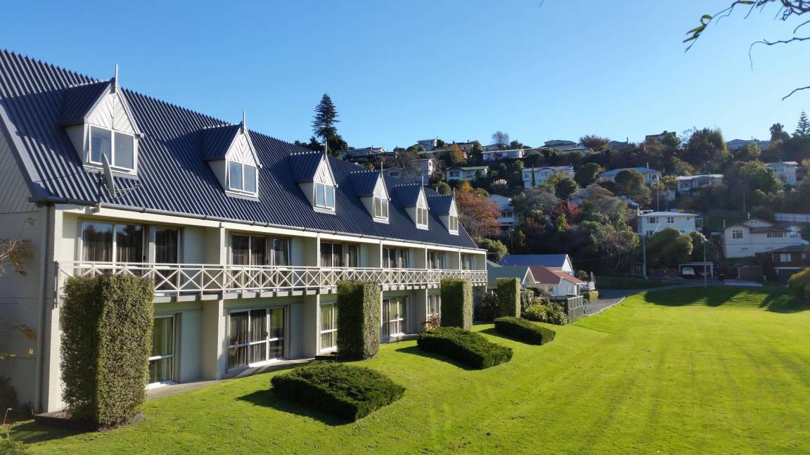 Nelson South Hotel | 45 m² Motel ∙ 2 bedrooms ∙ 10 guests