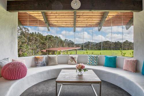Riverhead Villa | 458 m² Villa ∙ 8 bedrooms ∙ 23 guests