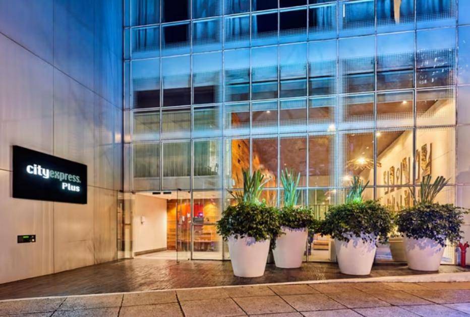 Zona Rosa Hotel | 59 m² Hotel ∙ 127 guests
