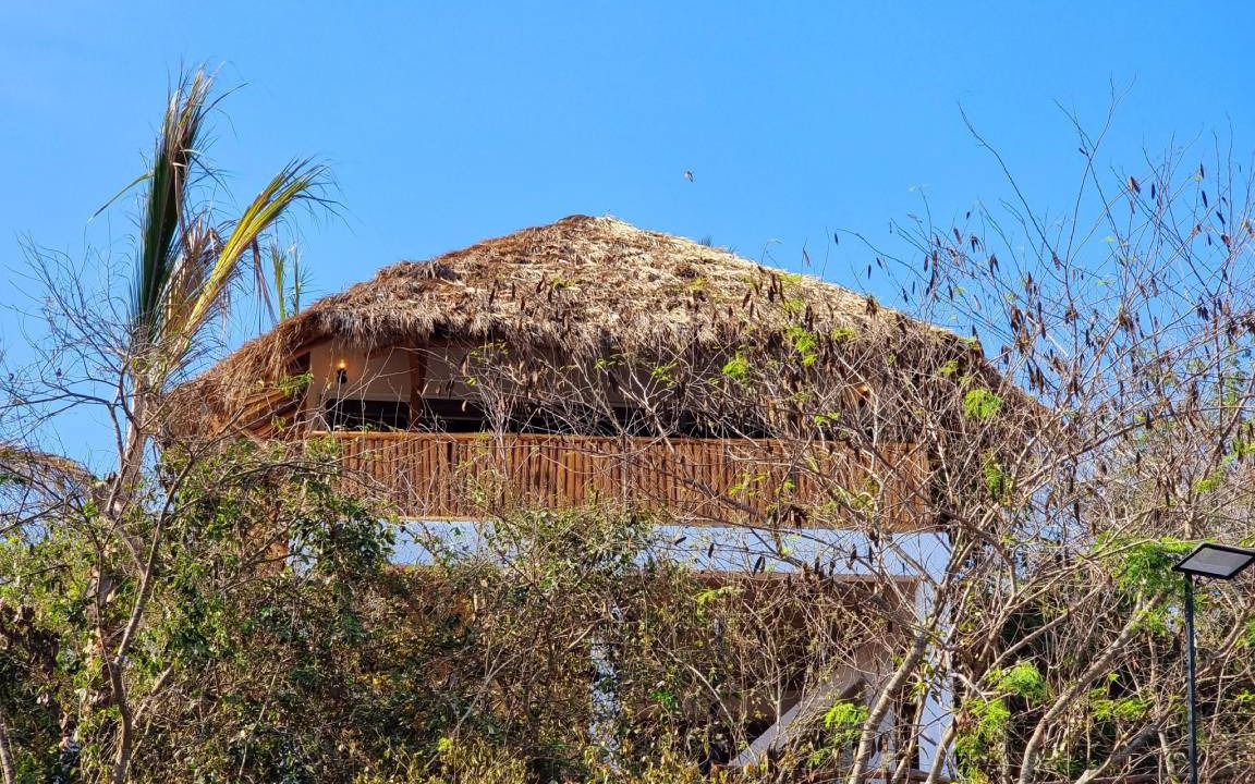 Mazatlan House | 60 m² Bungalow ∙ 127 guests