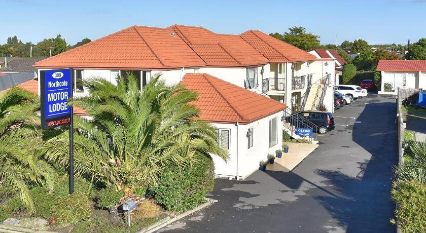 Redwood Hotel | 60 m² Motel ∙ 2 bedrooms ∙ 127 guests
