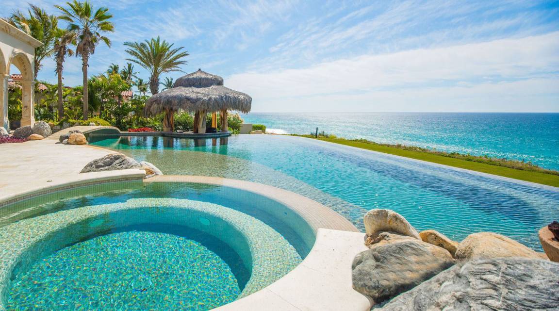 Buzzards Villa | 600 m² Villa ∙ 6 bedrooms ∙ 14 guests