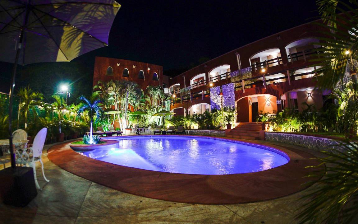 Playa la Madera Hotel | 64 m² Hotel ∙ 127 guests