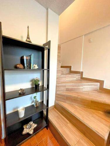 Venustiano Carranza Apartment | 70 m² Apartment ∙ 3 bedrooms ∙ 10 guests
