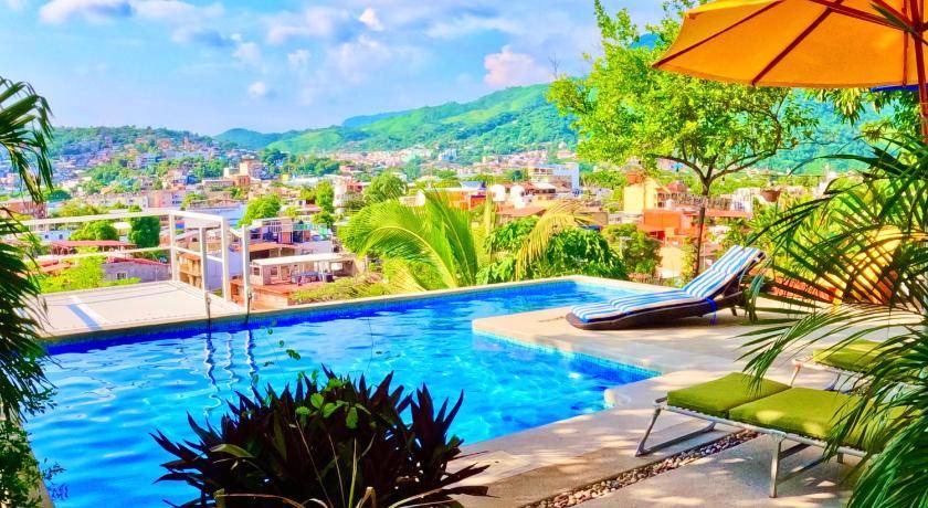 Playa la Madera Apartment | 70 m² Apartment ∙ 2 bedrooms ∙ 4 guests