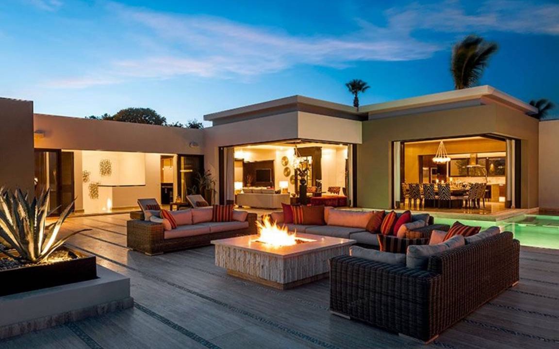 Cabo Bello Villa | 771 m² Villa ∙ 7 bedrooms ∙ 14 guests