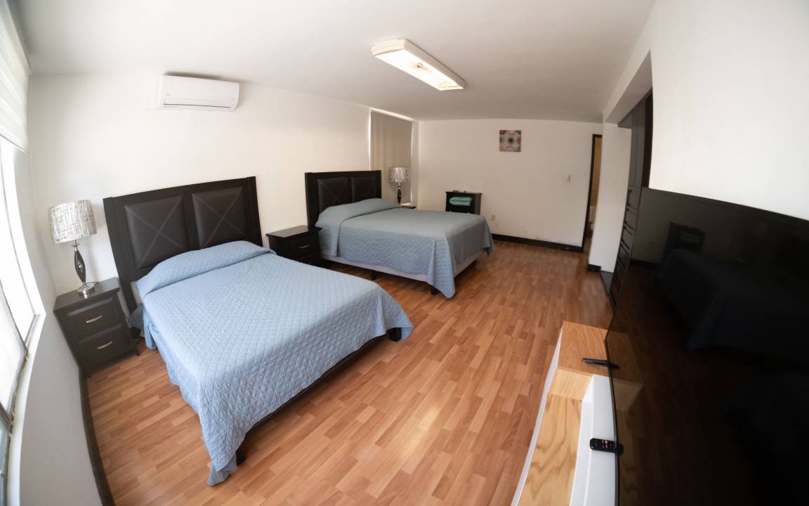 Torreon Apartment | 85 m² Apartment ∙ 1 bedroom ∙ 4 guests