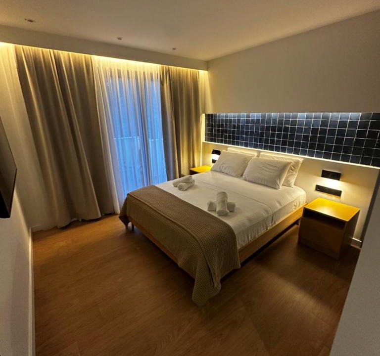 Therma Hotel | Aetheria resort