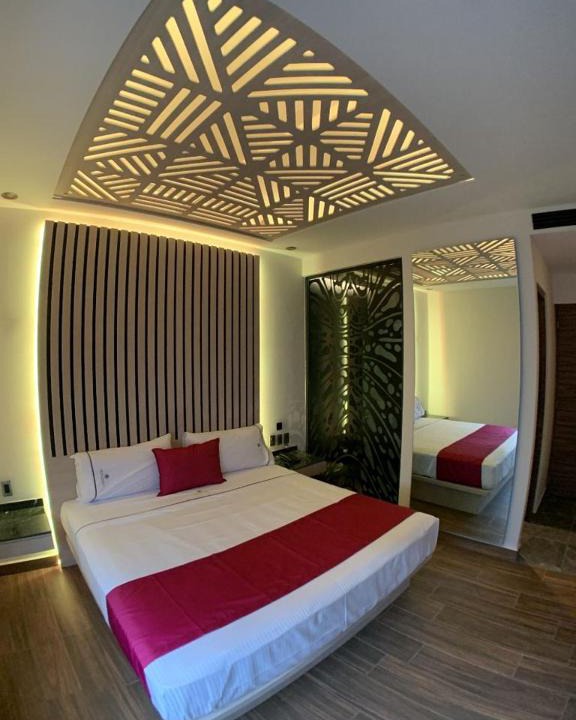 Tlalpan Hotel | Amarterra Hotel Boutique