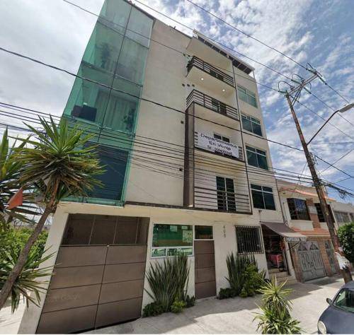Venustiano Carranza Apartment | Apartment ∙ 3 bedrooms ∙ 6 guests