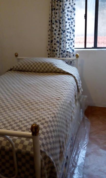 Villa Coapa Apartment | Apartamento Acoxpa