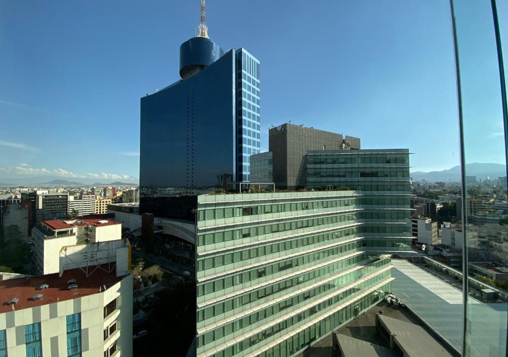 Benito Juarez Apartment | Apartamento de 2 habitaciones junto al WTC